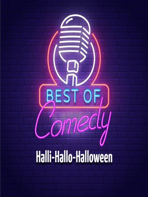 cover image of Best of Comedy